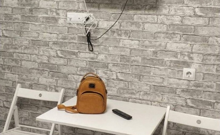 Изображение объекта